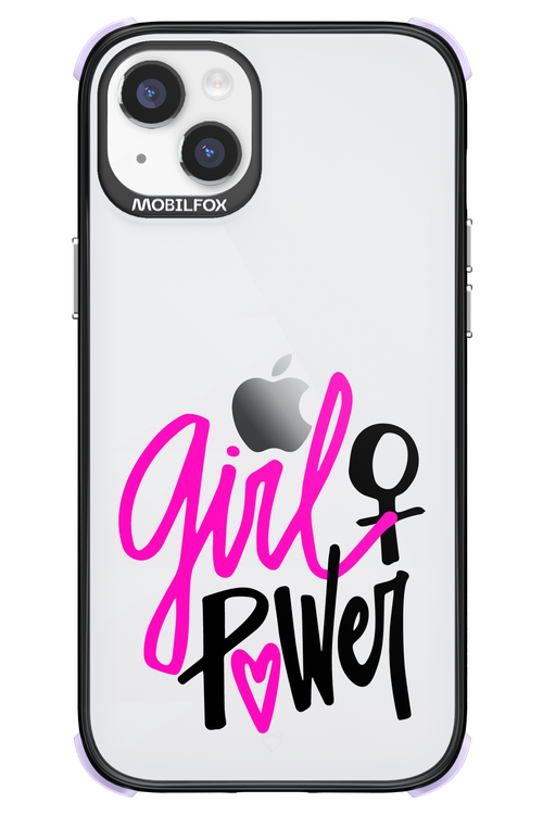 Girl Powerr - Apple iPhone 14 Plus