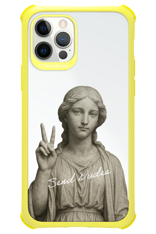 Saint Nudes - Apple iPhone 12 Pro