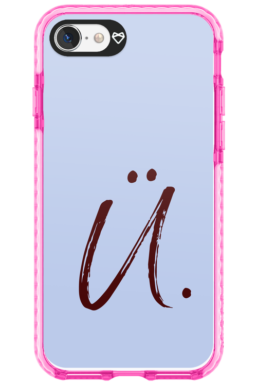 (Jellyfish Presso) U II 2.0 - Apple iPhone SE 2022