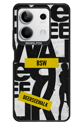 Beerseewalk II - Xiaomi Redmi Note 13 5G