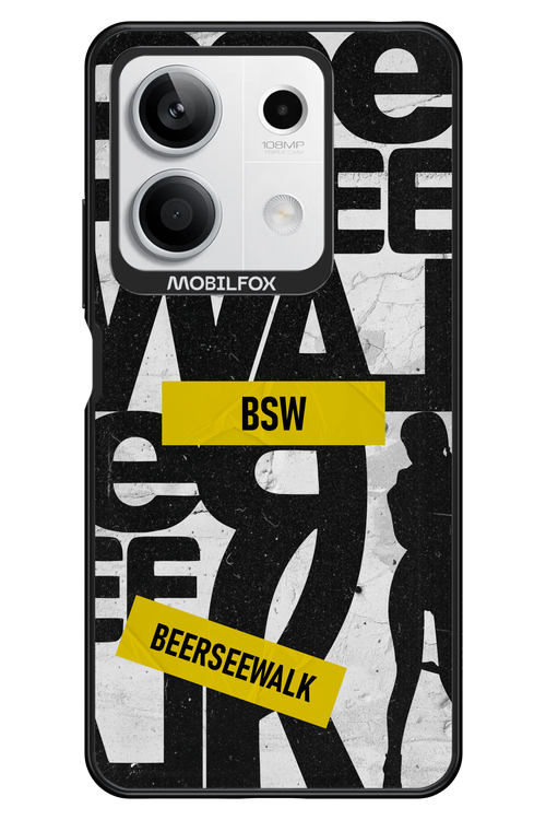 Beerseewalk II - Xiaomi Redmi Note 13 5G