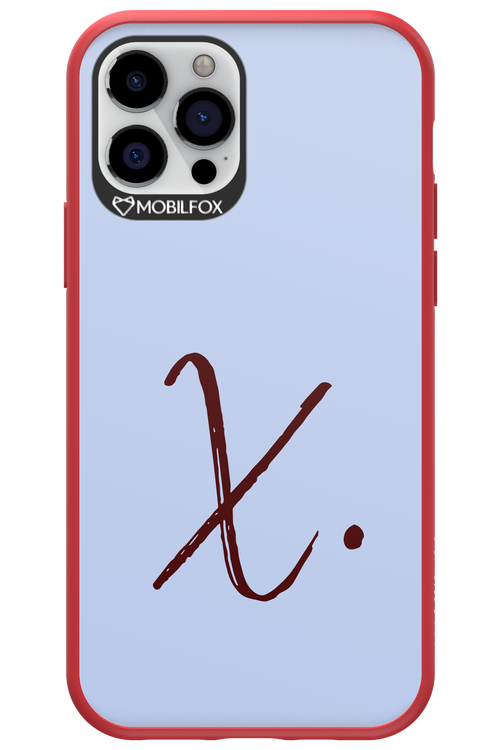 (Jellyfish Presso) X 2.0 - Apple iPhone 12 Pro