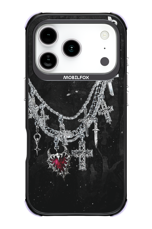 Trap Chain - Apple iPhone 17 Pro