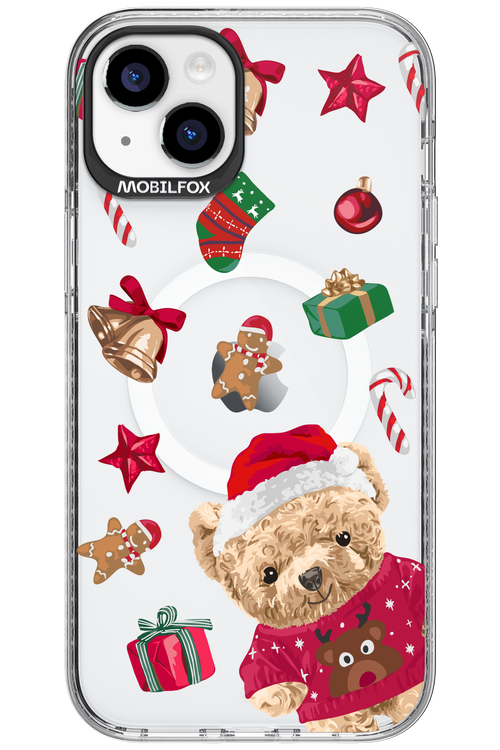 Gifts Bear - Apple iPhone 15 Plus