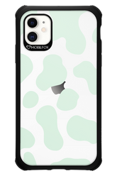 Minty Moo - Apple iPhone 11