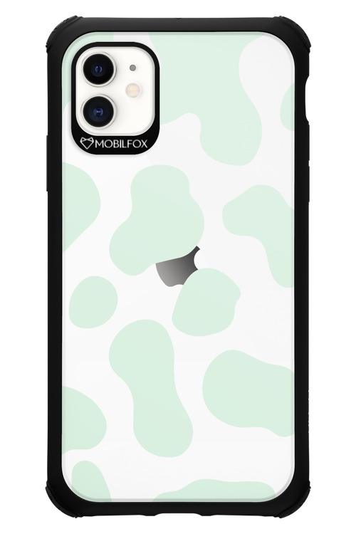 Minty Moo - Apple iPhone 11