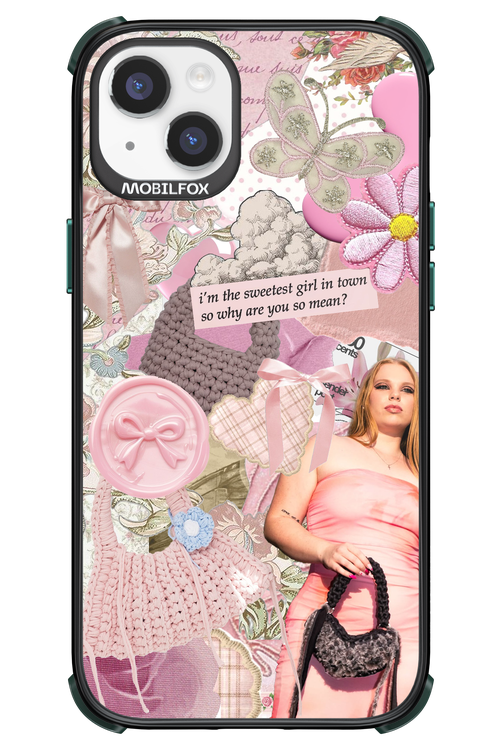 Sweet Fairy - Apple iPhone 14 Plus