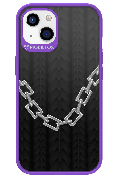 Chain Baddie - Apple iPhone 13