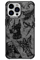 Built Different II - Apple iPhone 13 Pro Max