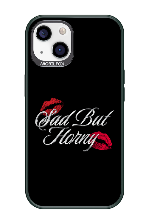 Sad But Horny - Apple iPhone 13