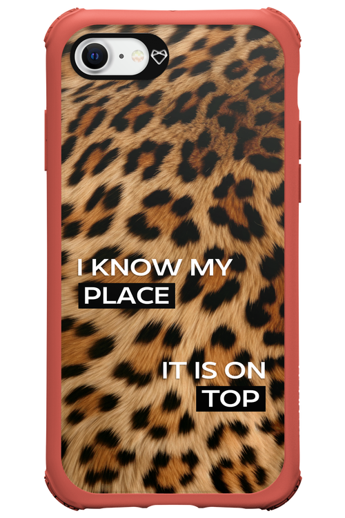My Place - Apple iPhone SE 2022