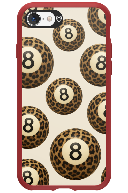 Wild Winner - Apple iPhone SE 2022