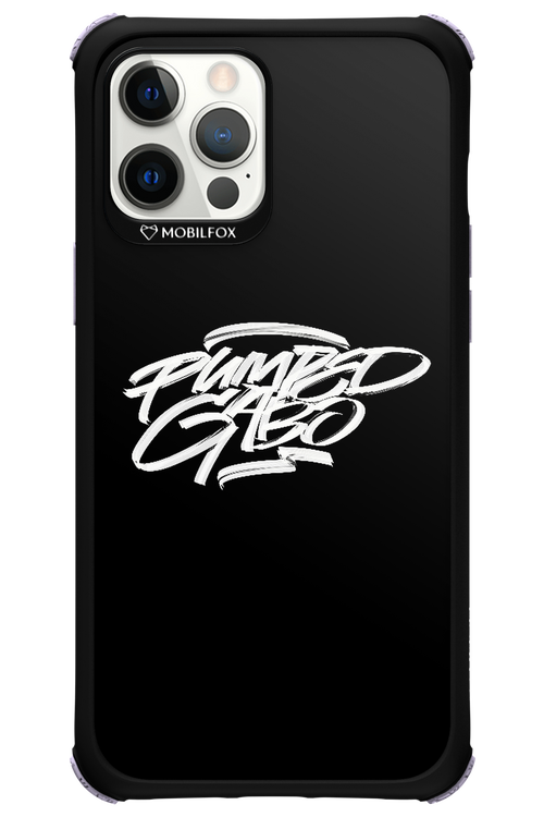 Gabo - Apple iPhone 12 Pro Max