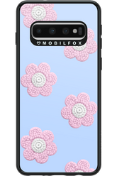 BabyBlue - Samsung Galaxy S10