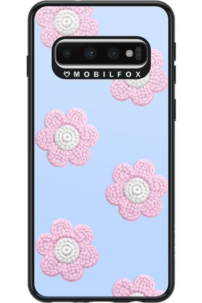 BabyBlue - Samsung Galaxy S10