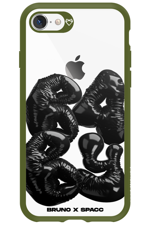 Baby - Apple iPhone 8