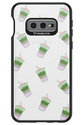 Matcha Mood - Samsung Galaxy S10e