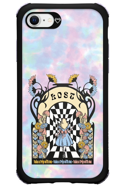 L0ST 2.0 - Apple iPhone 8