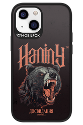 Bear Attack - Apple iPhone 13 Mini