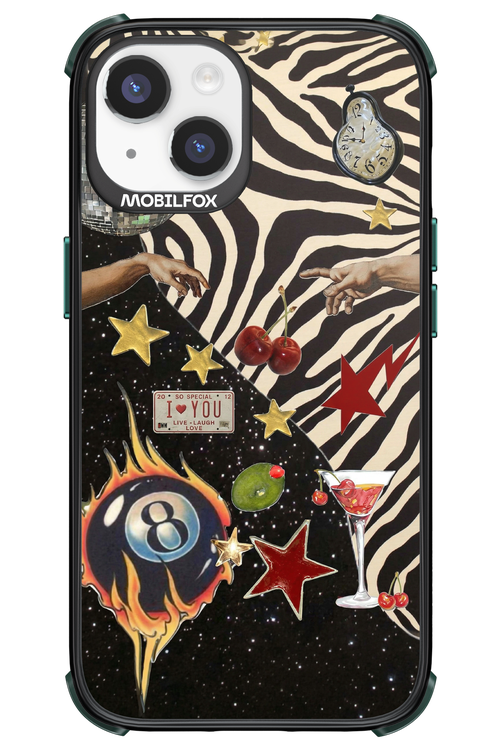 Party hard 2.0 - Apple iPhone 14