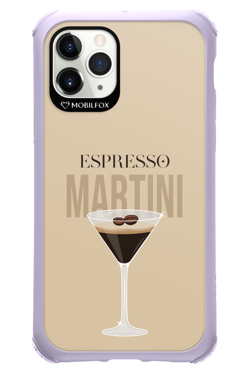 Espresso M - Apple iPhone 11 Pro