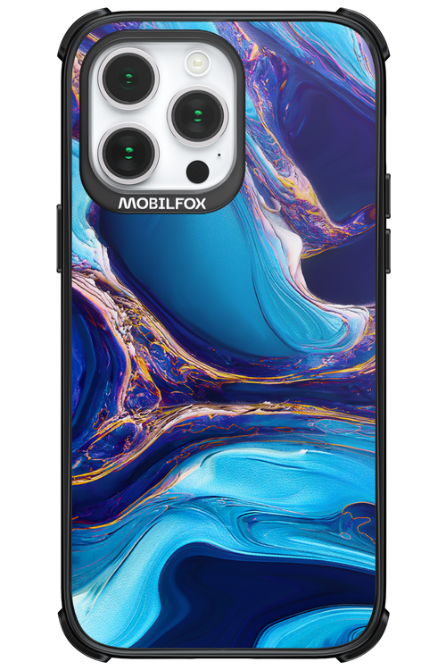 Amethyst 2.0 - Apple iPhone 14 Pro Max