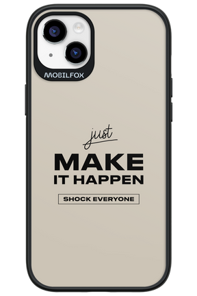Make IT - Apple iPhone 14 Plus