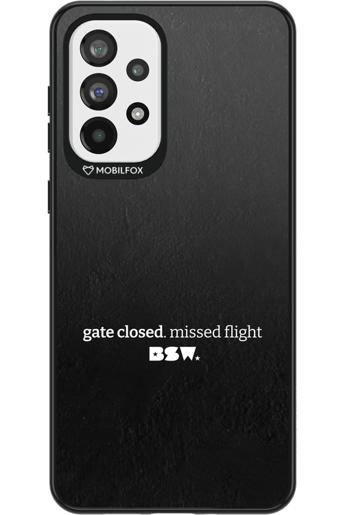 BSW FourSeasons 5 2.0 - Samsung Galaxy A73