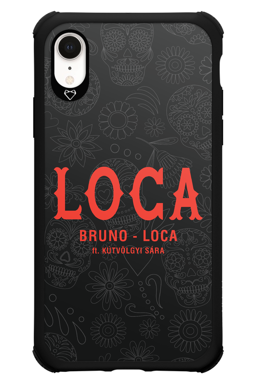 Loca - Apple iPhone XR