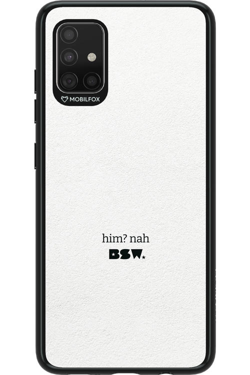 BSW FourSeasons 16 2.0 - Samsung Galaxy A51