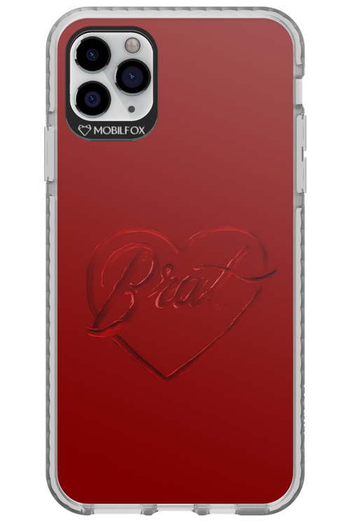 Brat - Apple iPhone 11 Pro Max