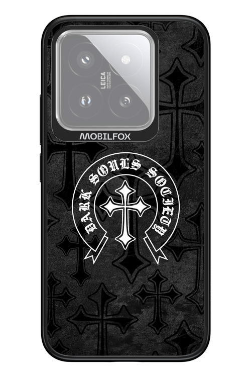 Dark Souls Society - Xiaomi 14