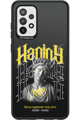 Haniny Icon (black) - Samsung Galaxy A72