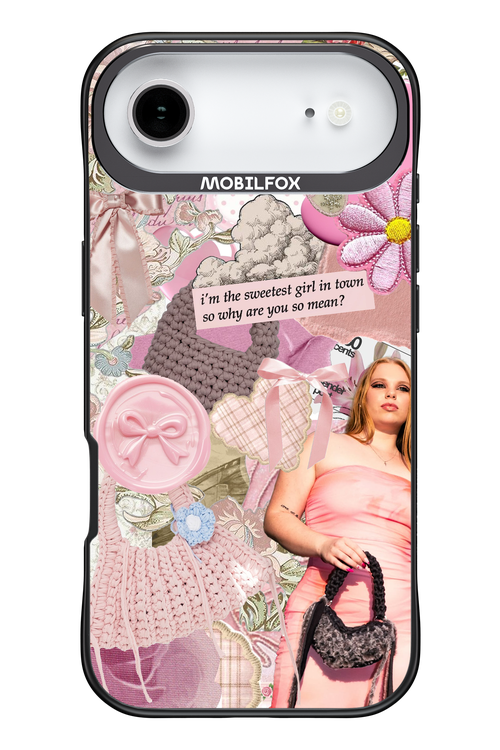 Sweet Fairy - Apple iPhone 17 Air