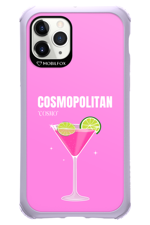 Cosmo - Apple iPhone 11 Pro