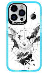 Madár - Apple iPhone 13 Pro