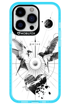 Madár - Apple iPhone 13 Pro