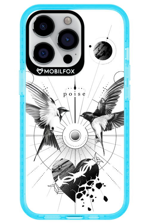 Madár - Apple iPhone 13 Pro