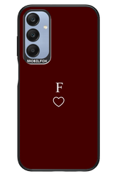 F Burgundia 2.0 - Samsung A25