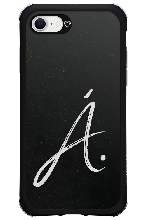 (Off Space) A II 2.0 - Apple iPhone 8