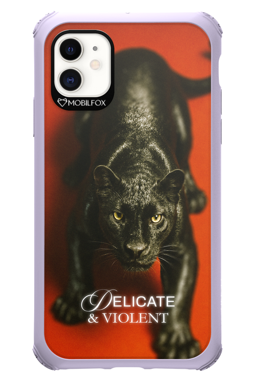 DeliCat - Apple iPhone 11