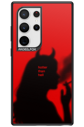 Hotter Than Hell 2.0 - Samsung Galaxy S24 Ultra