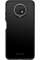 BLVCK - Xiaomi Redmi Note 9T 5G
