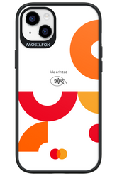 MC White 2.0 - Apple iPhone 14 Plus