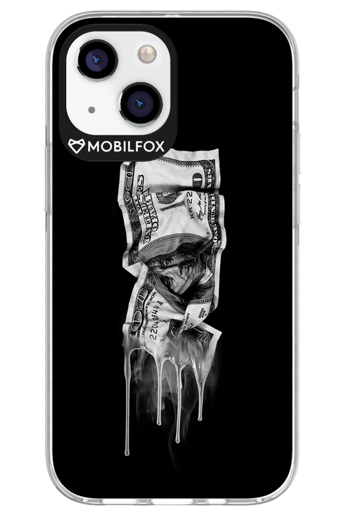 Melting Money - Apple iPhone 13 Mini