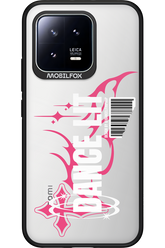 Logo T Mirror - Xiaomi 13