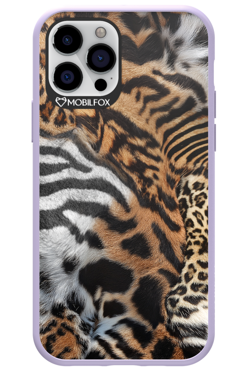 Wild Mix - Apple iPhone 12 Pro