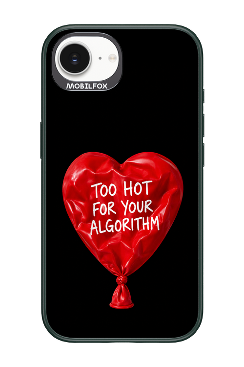 Too Hot 2.0 - Apple iPhone 16e