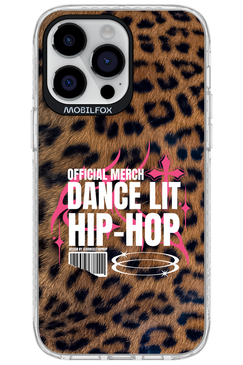 Merch Leo - Apple iPhone 14 Pro Max