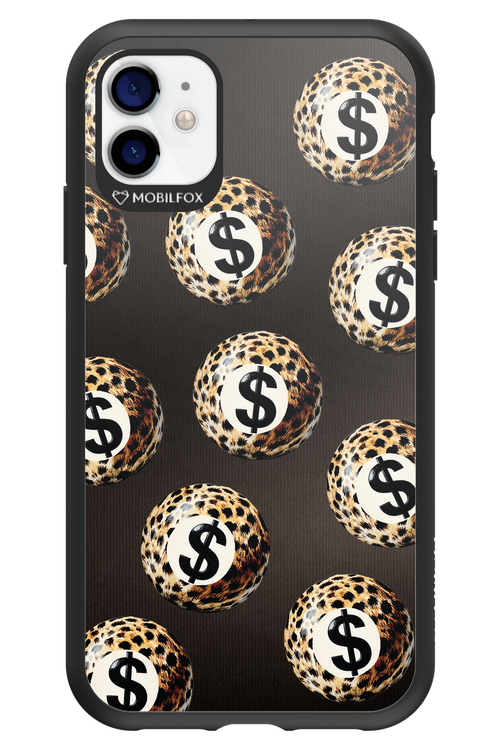 I need dollars 2.0 - Apple iPhone 11